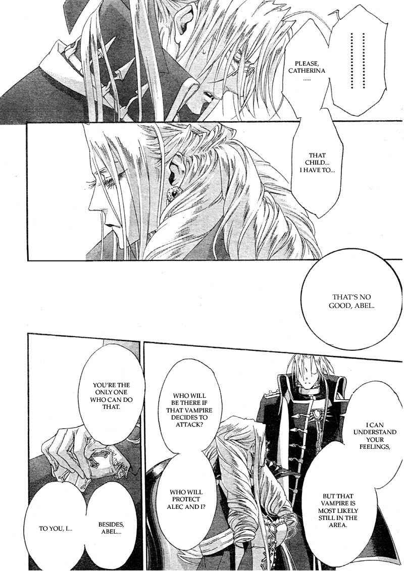 Trinity Blood Chapter 37 - Page 17