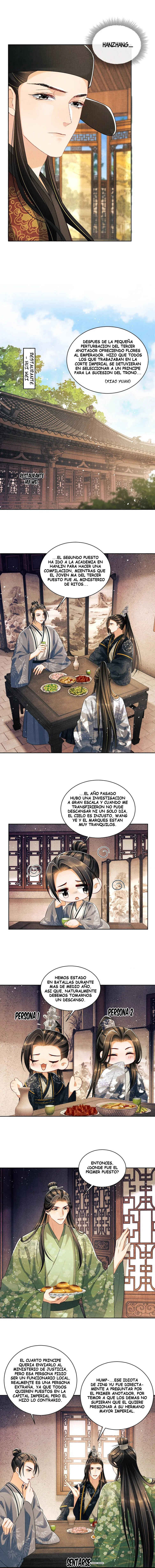 Qī Wéi Shàng Chapter 114 - Page 4