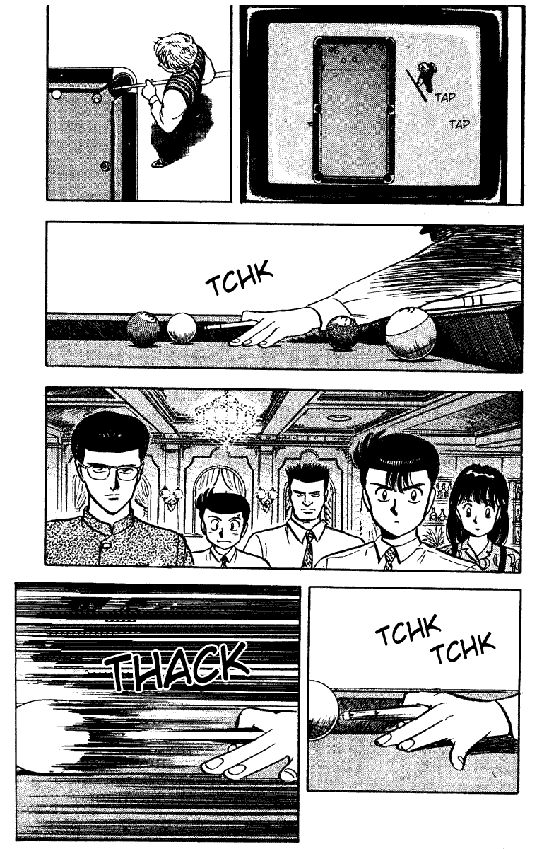 Break Shot Chapter 16 - Page 10