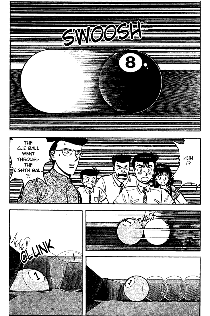 Break Shot Chapter 16 - Page 12