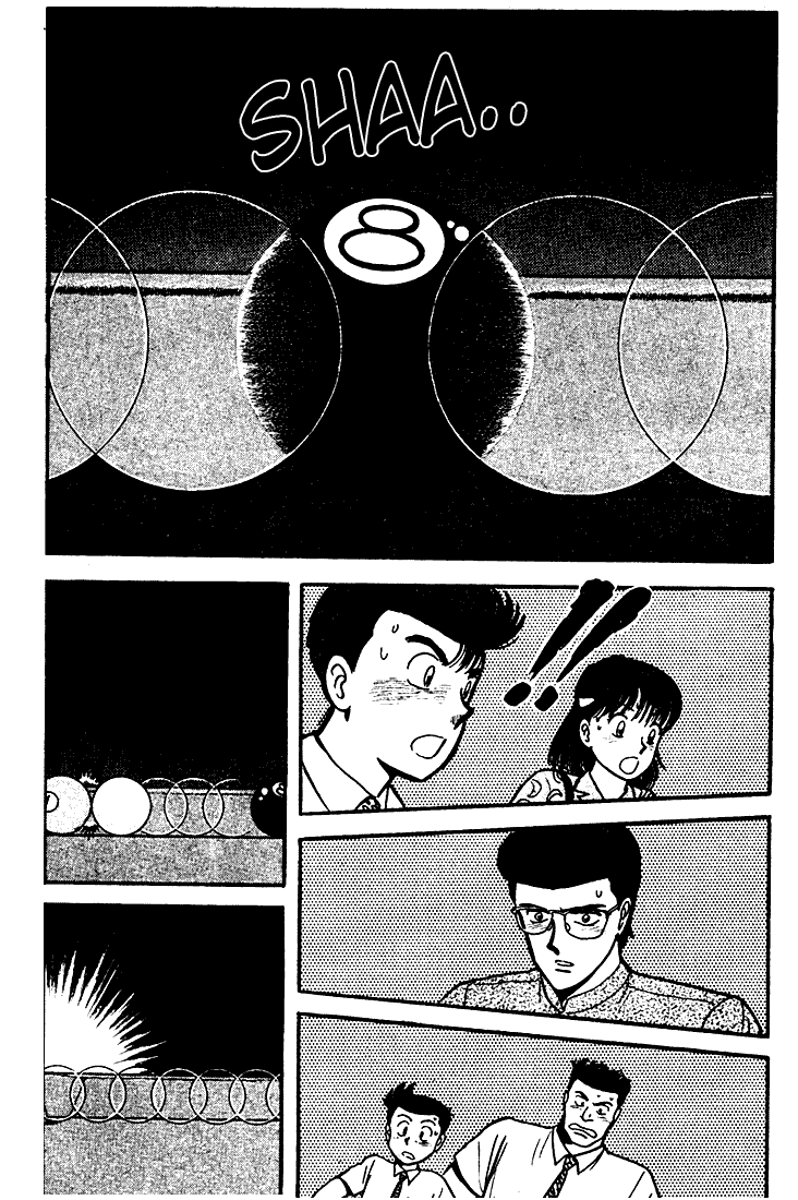 Break Shot Chapter 16 - Page 14