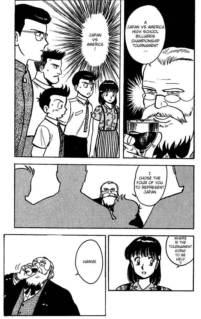 Break Shot Chapter 16 - Page 6