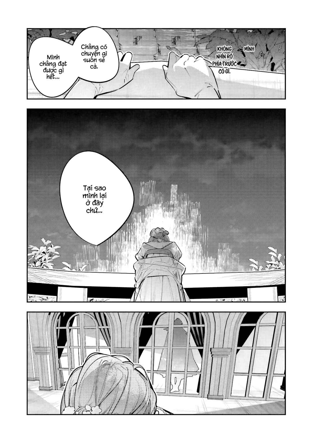 Aijin wo Kakou Reitetsu na Hakushaku to no Tenkeiteki na Seiryaku Kekkon, Soshite Kiraware kara no Dekiai, Sono Ketsumatsu. Chapter 1 - Page 12