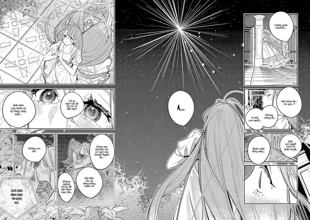 Aijin wo Kakou Reitetsu na Hakushaku to no Tenkeiteki na Seiryaku Kekkon, Soshite Kiraware kara no Dekiai, Sono Ketsumatsu. Chapter 1 - Page 29