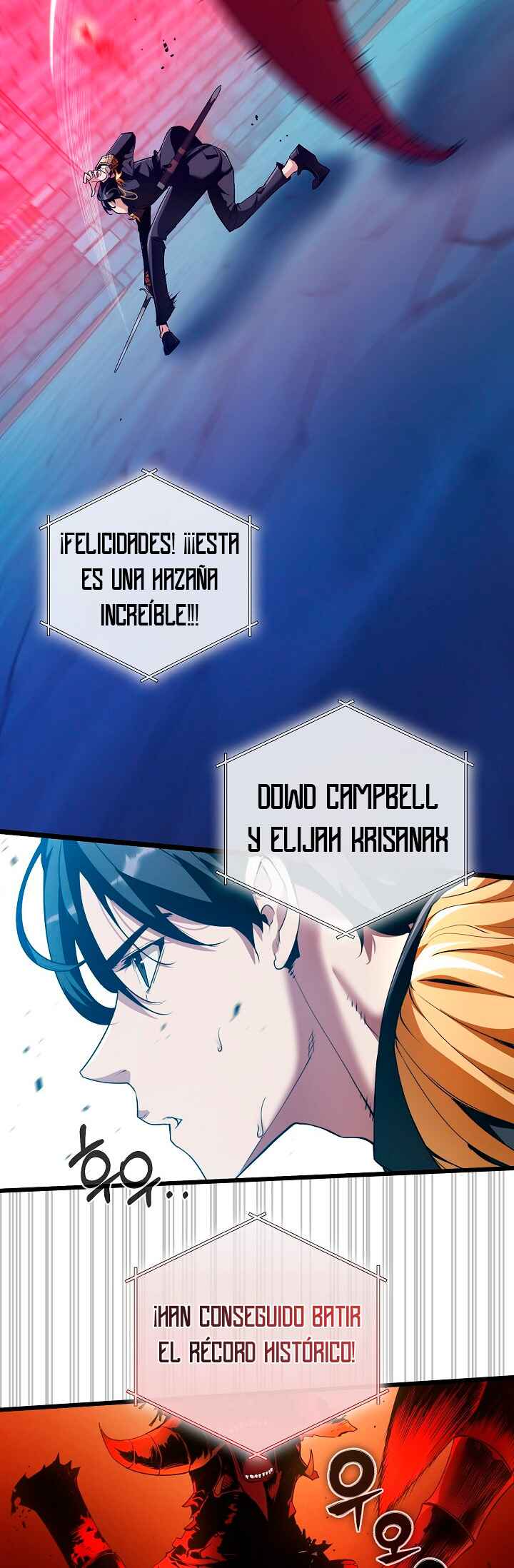 Destined to Be Loved by the Villains Chapter 9 - Page 25