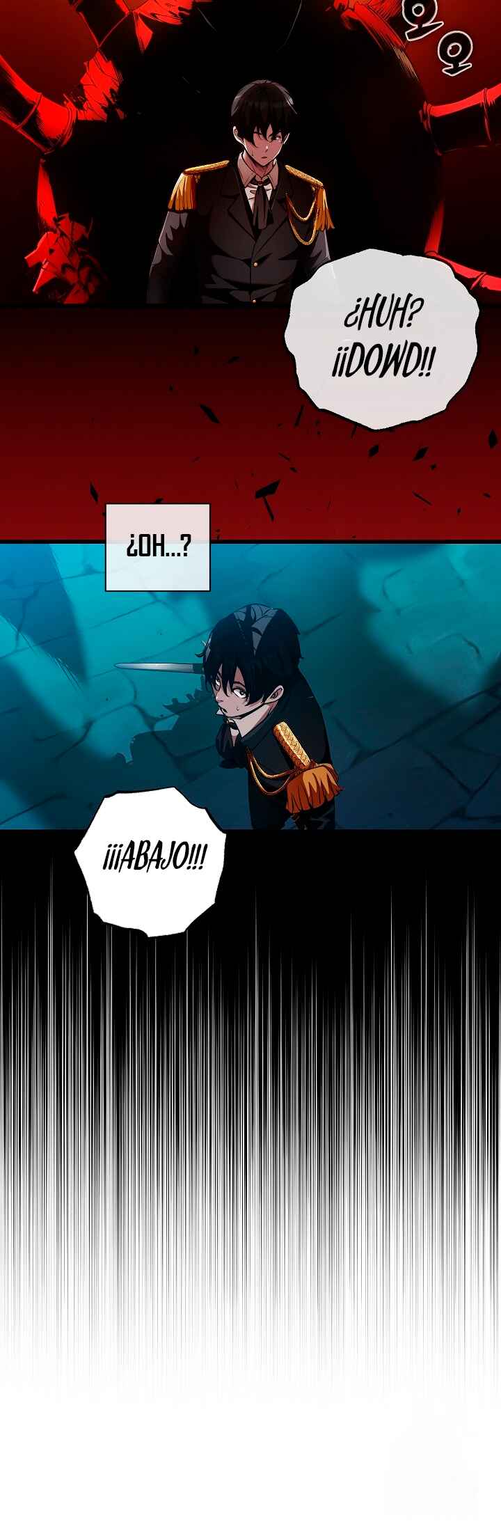 Destined to Be Loved by the Villains Chapter 9 - Page 26
