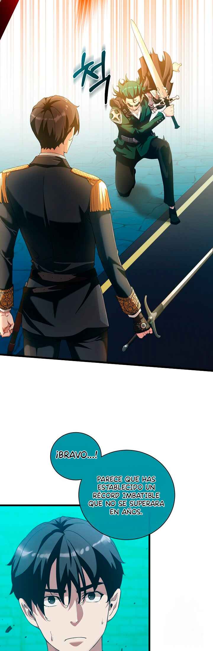 Destined to Be Loved by the Villains Chapter 9 - Page 28
