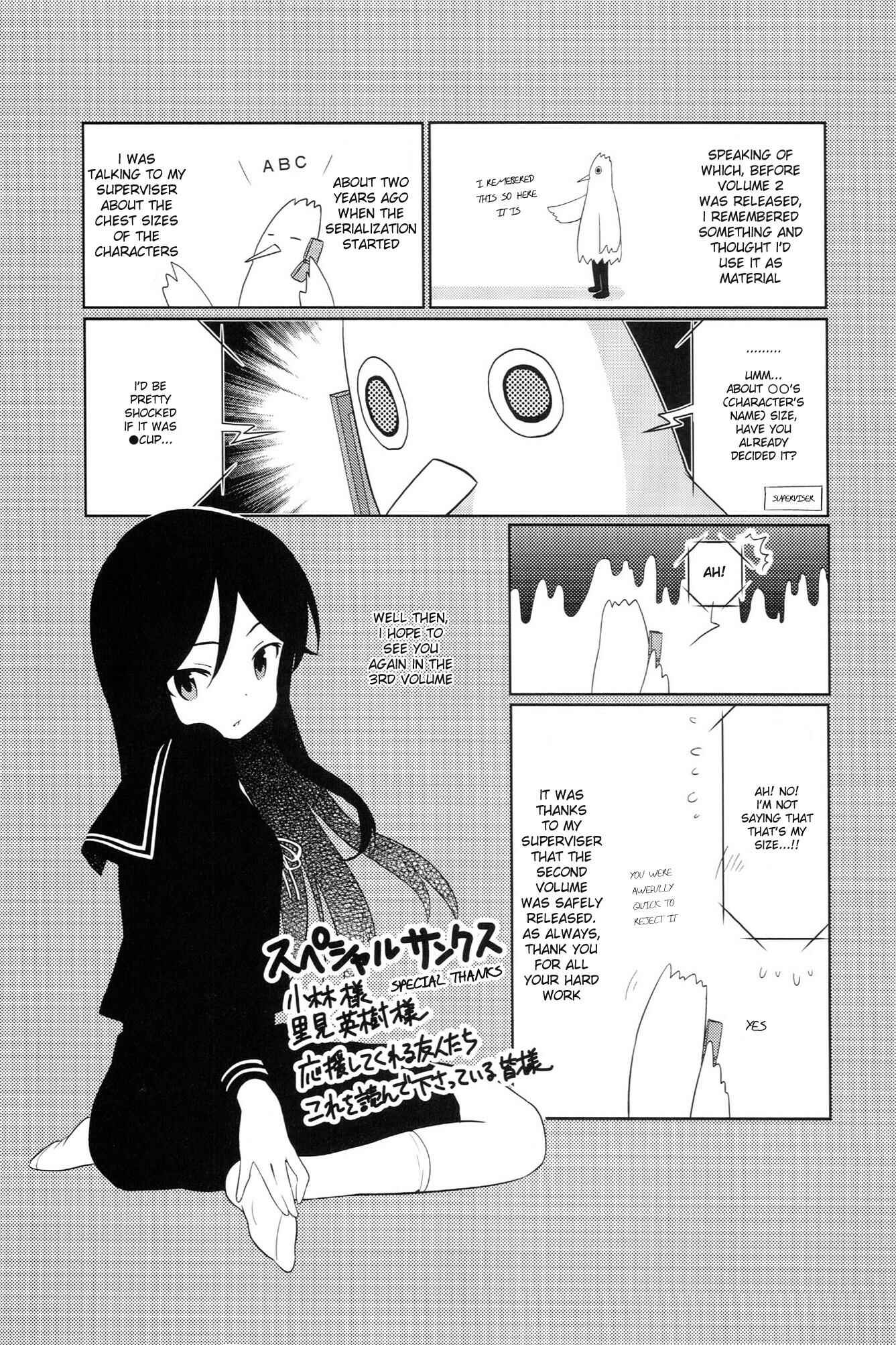 A-Channel Chapter 31 - Page 13
