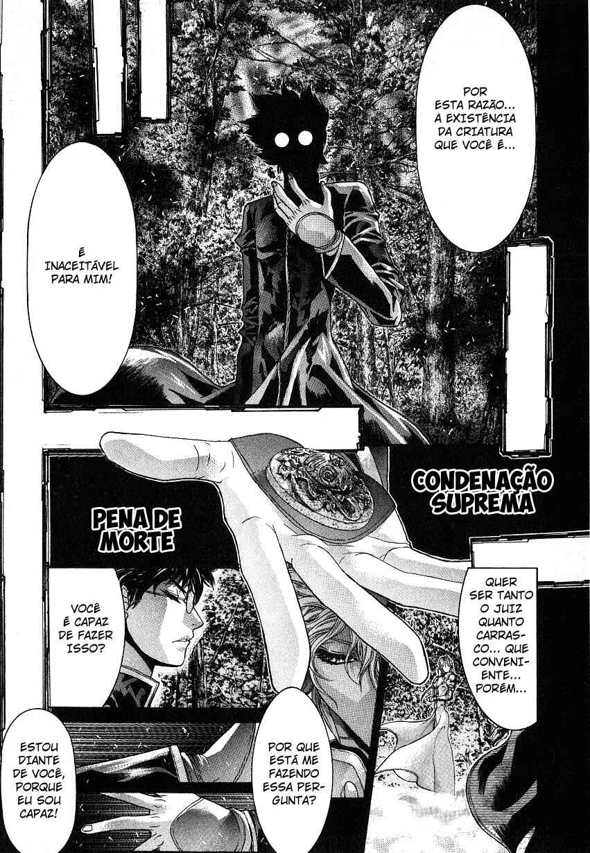 NIRAIKANAI Chapter 43 - Page 7