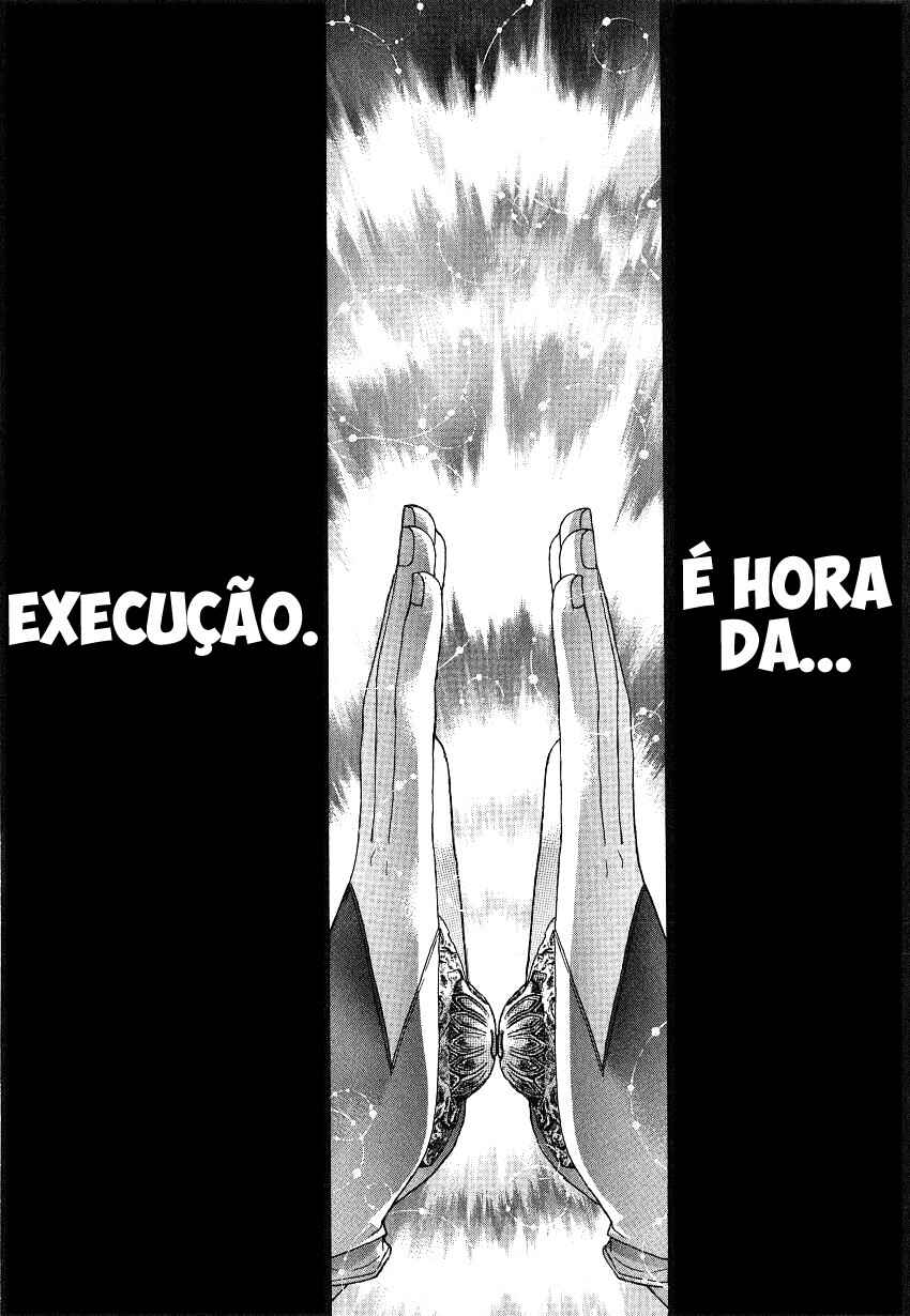 NIRAIKANAI Chapter 43 - Page 8
