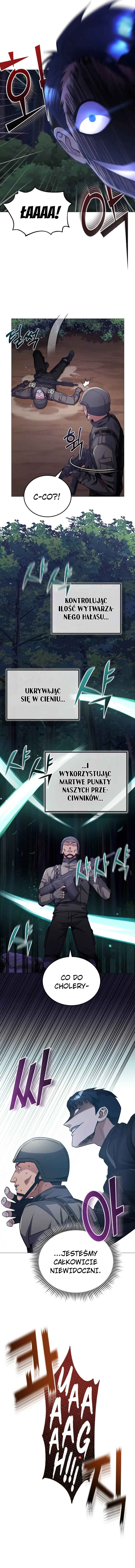 Gyugyeok Oe Hyeoltong Cheonjae Chapter 53 - Page 17
