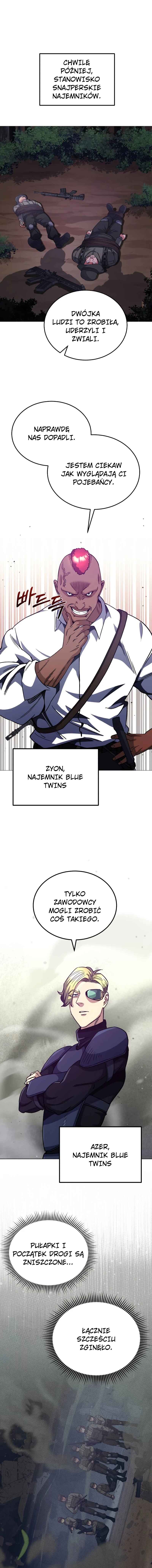Gyugyeok Oe Hyeoltong Cheonjae Chapter 53 - Page 18