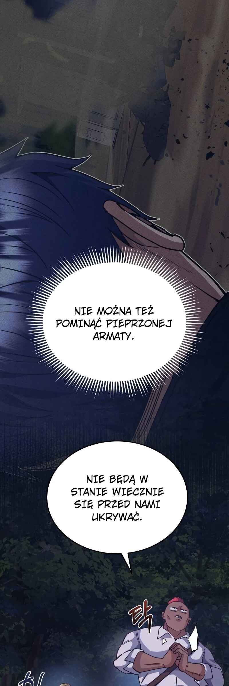Gyugyeok Oe Hyeoltong Cheonjae Chapter 53 - Page 19