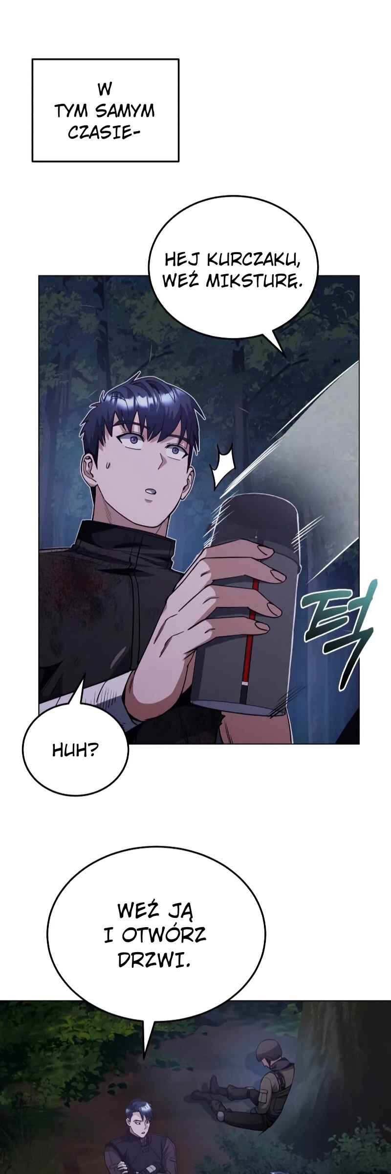 Gyugyeok Oe Hyeoltong Cheonjae Chapter 53 - Page 21