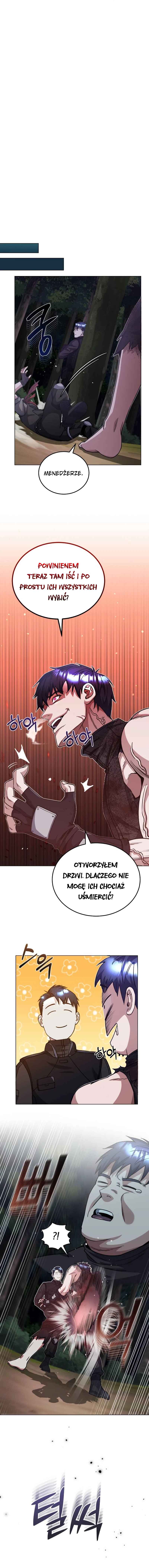 Gyugyeok Oe Hyeoltong Cheonjae Chapter 53 - Page 27