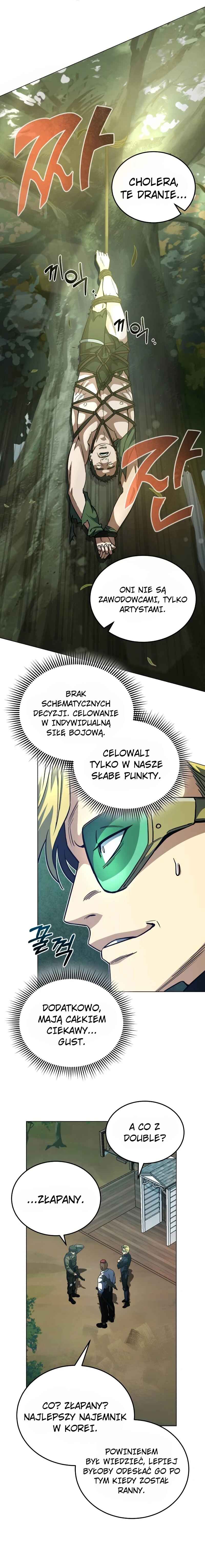 Gyugyeok Oe Hyeoltong Cheonjae Chapter 53 - Page 29