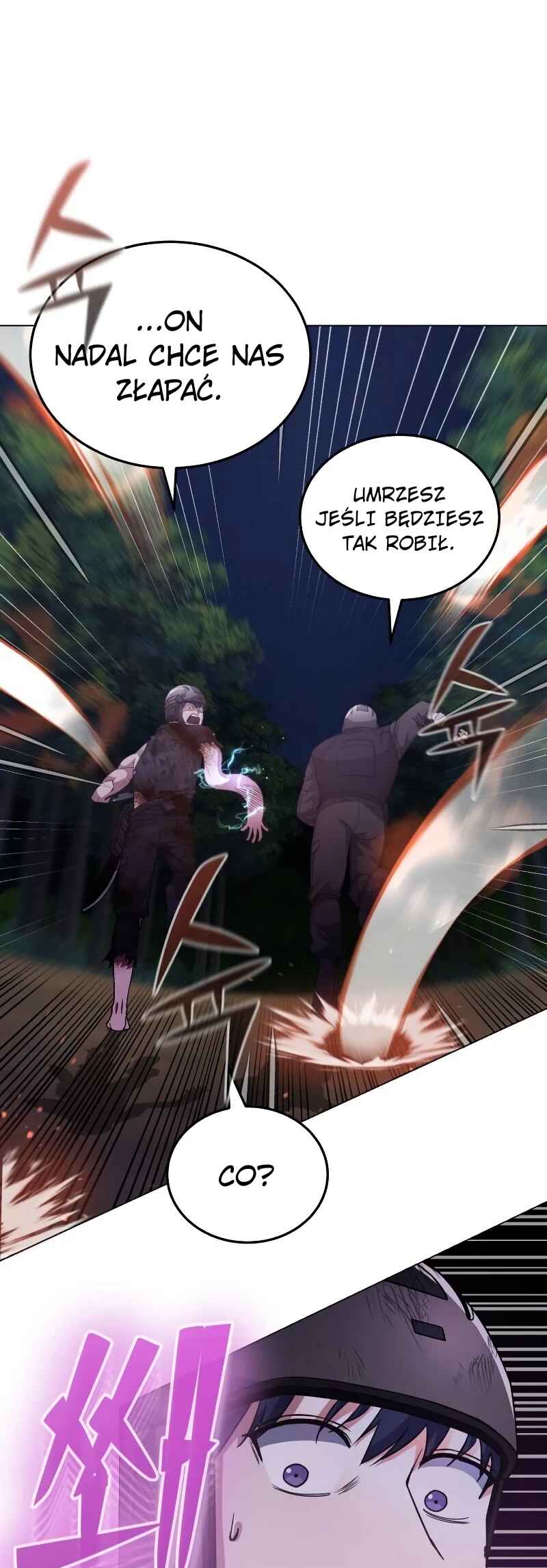 Gyugyeok Oe Hyeoltong Cheonjae Chapter 53 - Page 3