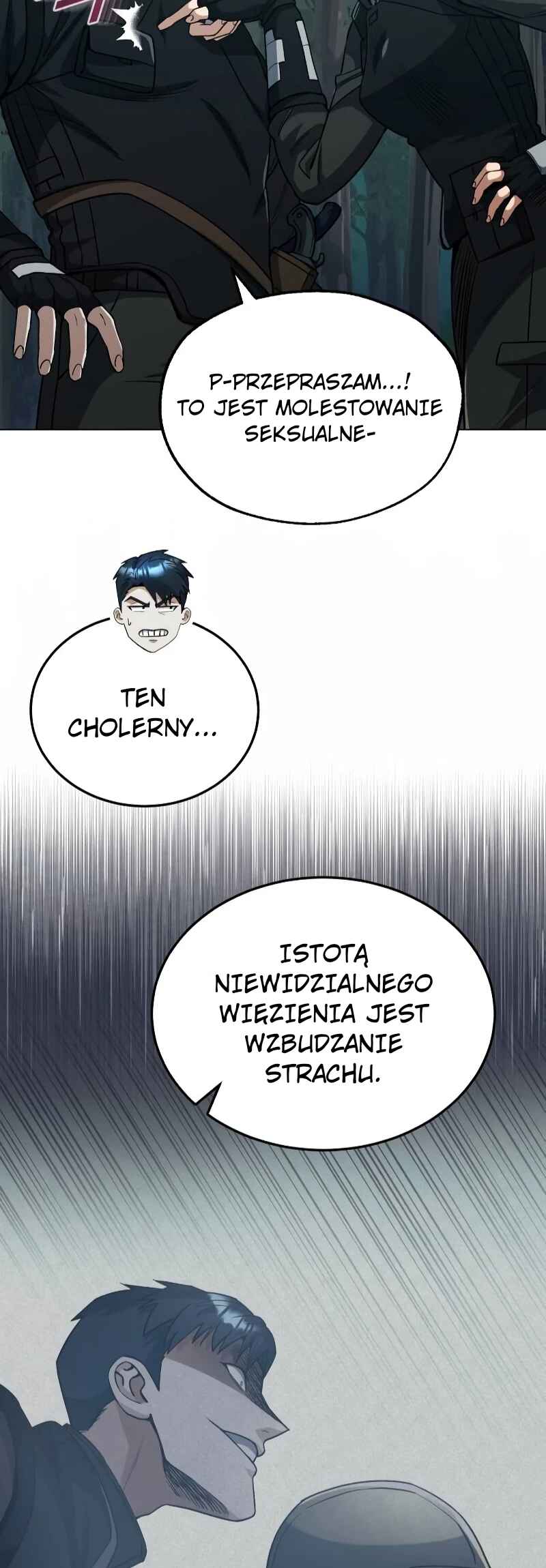 Gyugyeok Oe Hyeoltong Cheonjae Chapter 53 - Page 34