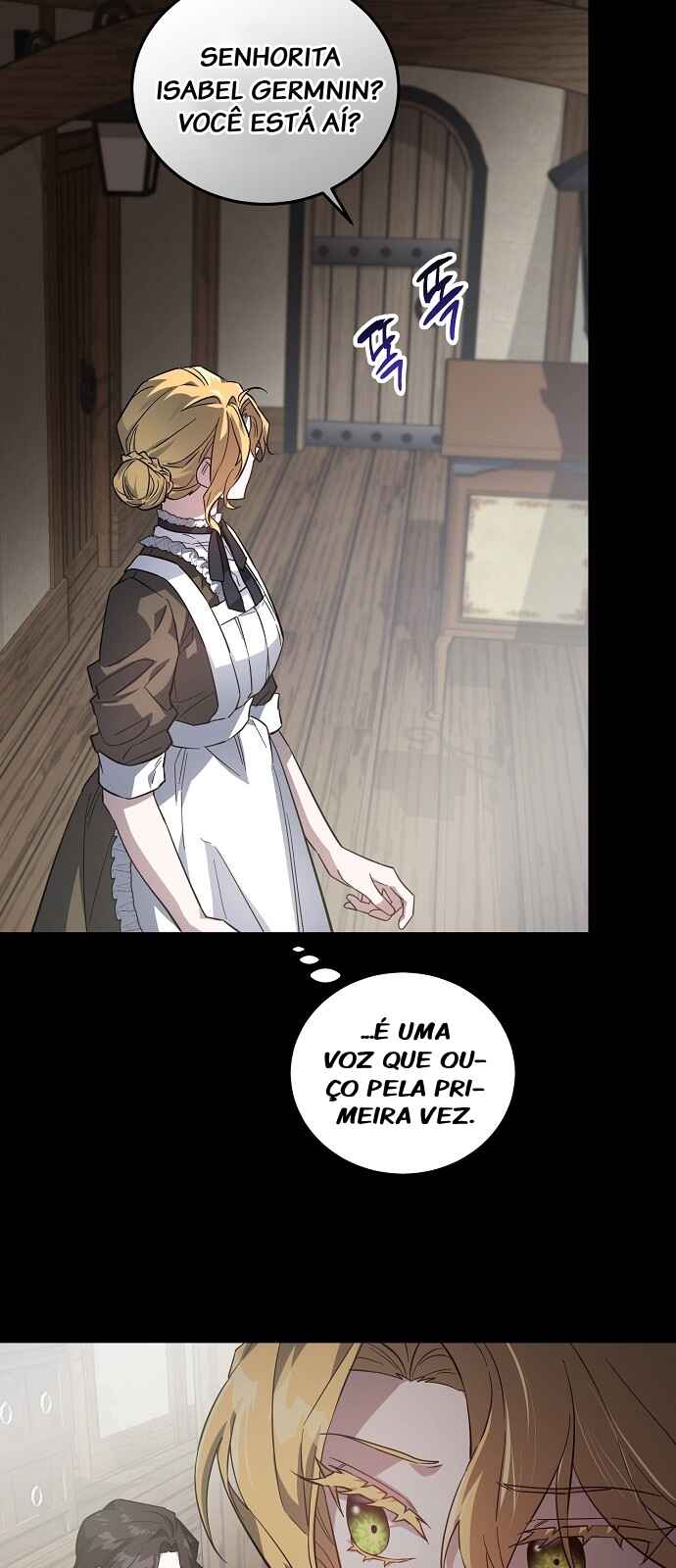 A Revenge Guide for the Terminally Ill Maid Chapter 2 - Page 29