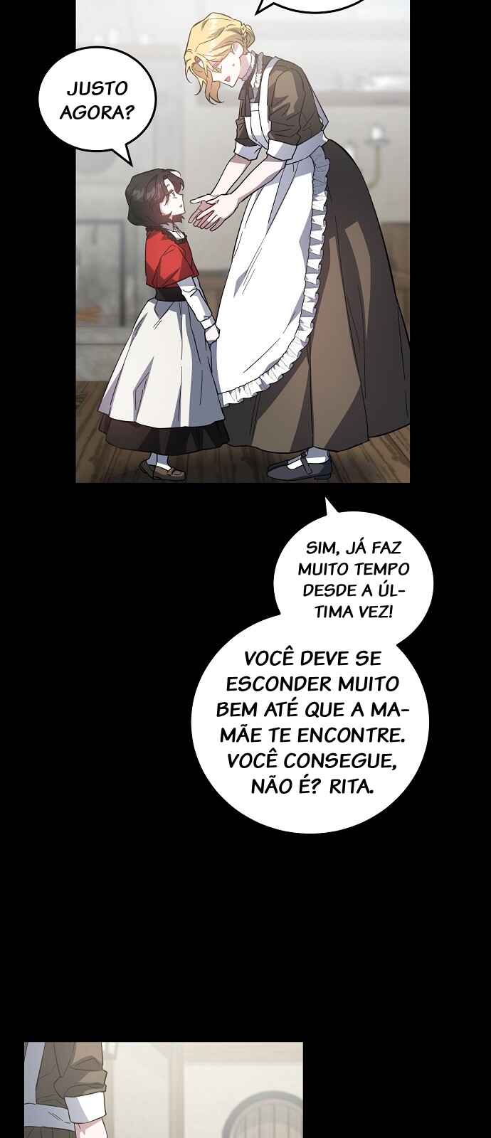 A Revenge Guide for the Terminally Ill Maid Chapter 2 - Page 31