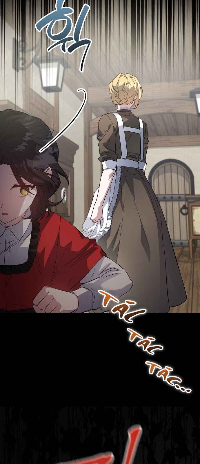 A Revenge Guide for the Terminally Ill Maid Chapter 2 - Page 33
