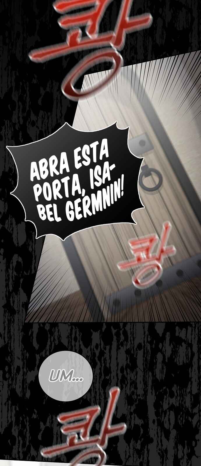 A Revenge Guide for the Terminally Ill Maid Chapter 2 - Page 34