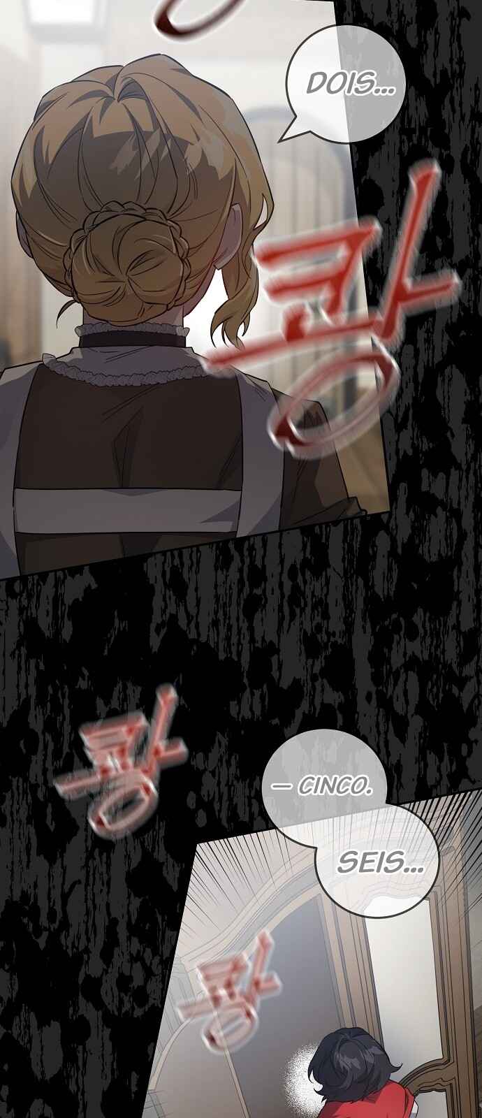 A Revenge Guide for the Terminally Ill Maid Chapter 2 - Page 35