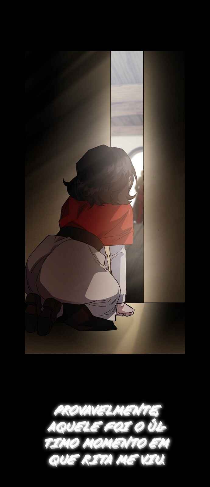 A Revenge Guide for the Terminally Ill Maid Chapter 2 - Page 40