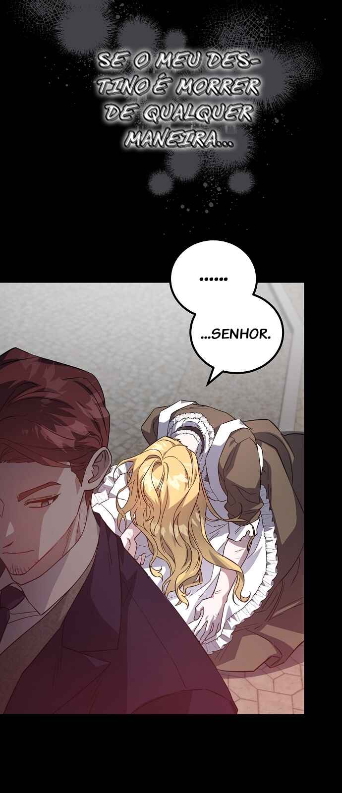A Revenge Guide for the Terminally Ill Maid Chapter 2 - Page 45