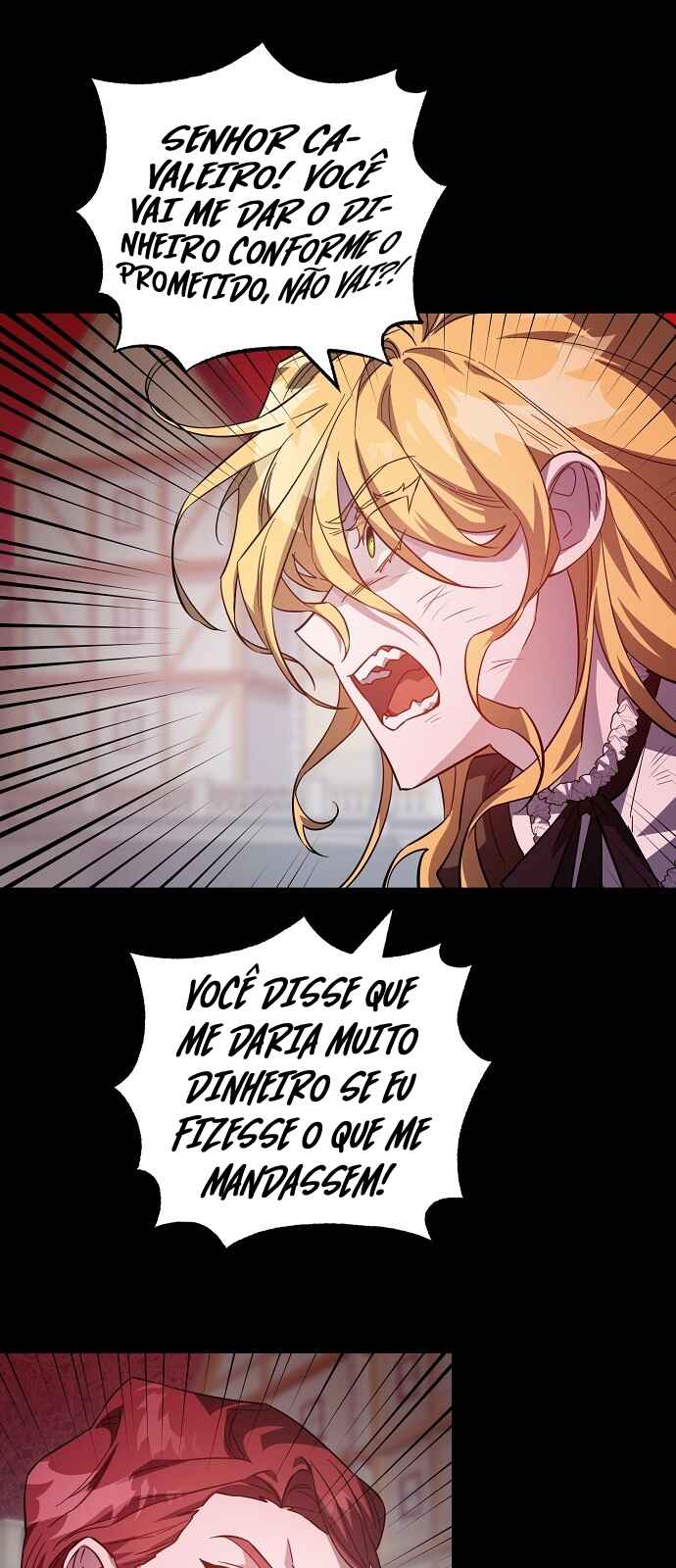 A Revenge Guide for the Terminally Ill Maid Chapter 2 - Page 46