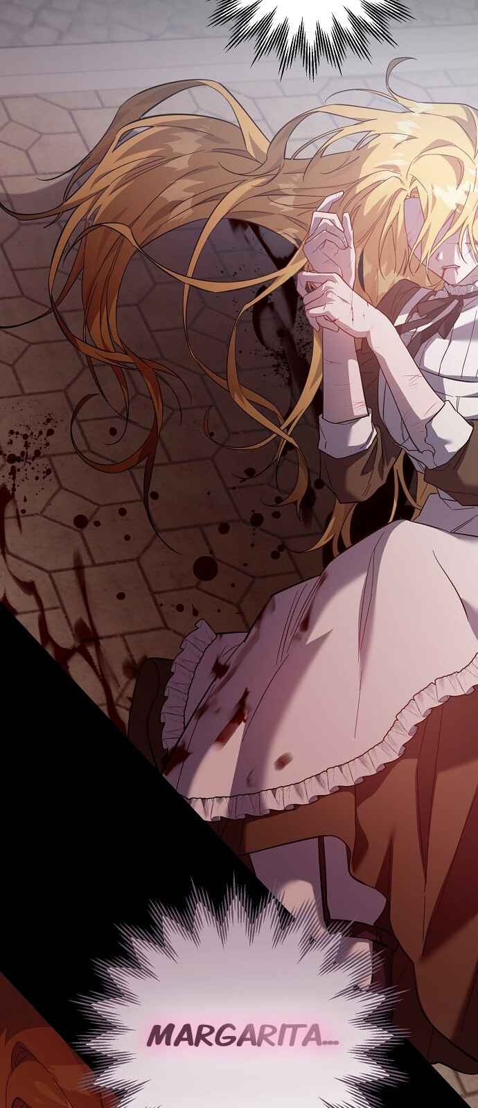 A Revenge Guide for the Terminally Ill Maid Chapter 2 - Page 49