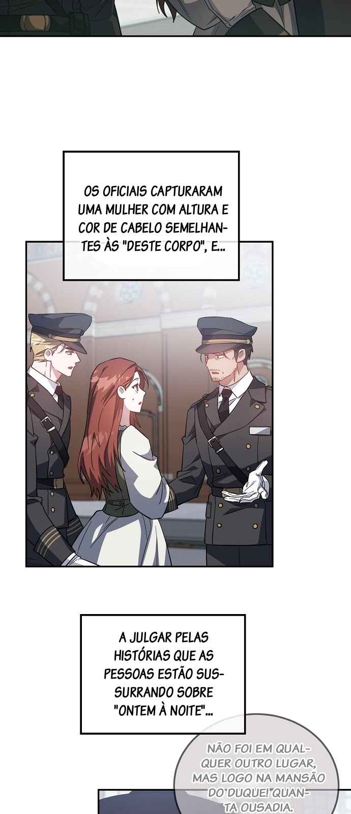 A Revenge Guide for the Terminally Ill Maid Chapter 2 - Page 69