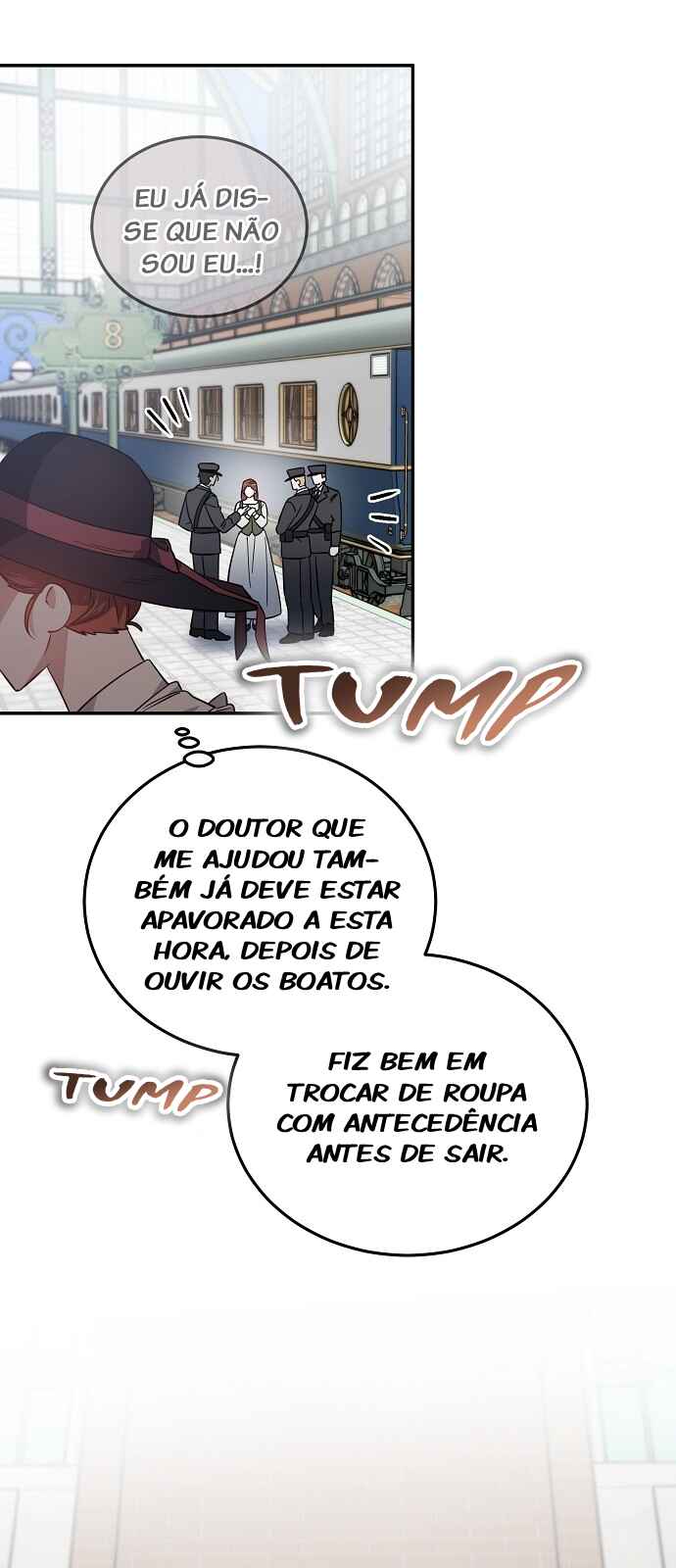 A Revenge Guide for the Terminally Ill Maid Chapter 2 - Page 71