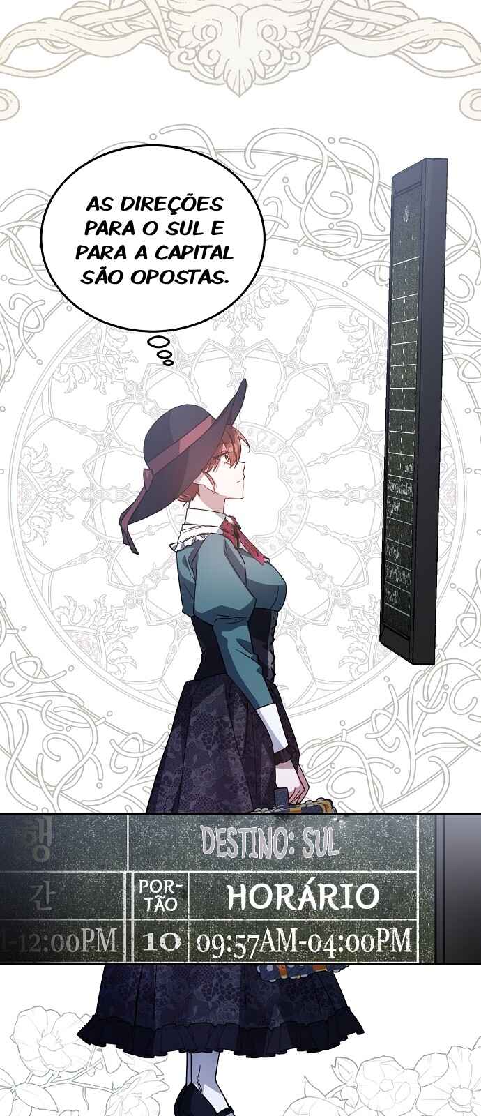 A Revenge Guide for the Terminally Ill Maid Chapter 2 - Page 73