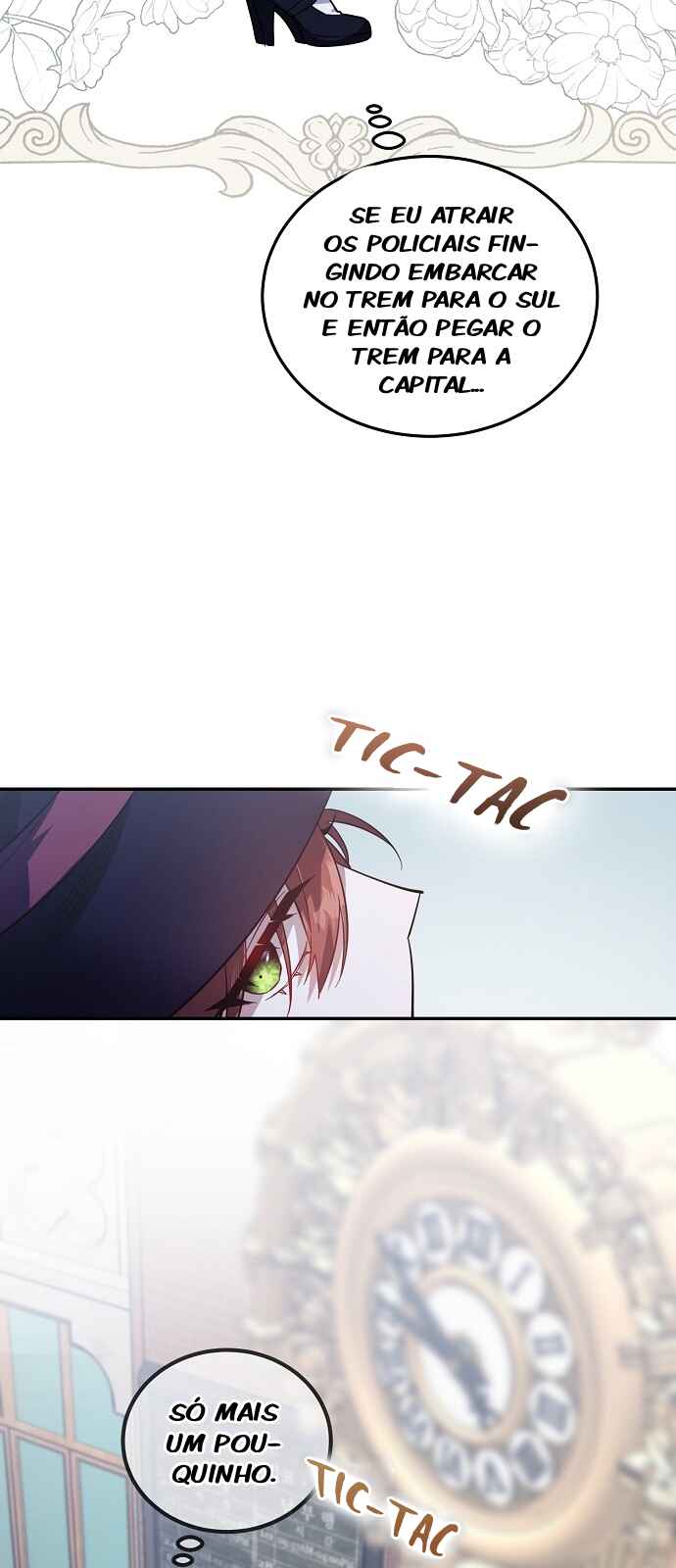 A Revenge Guide for the Terminally Ill Maid Chapter 2 - Page 74