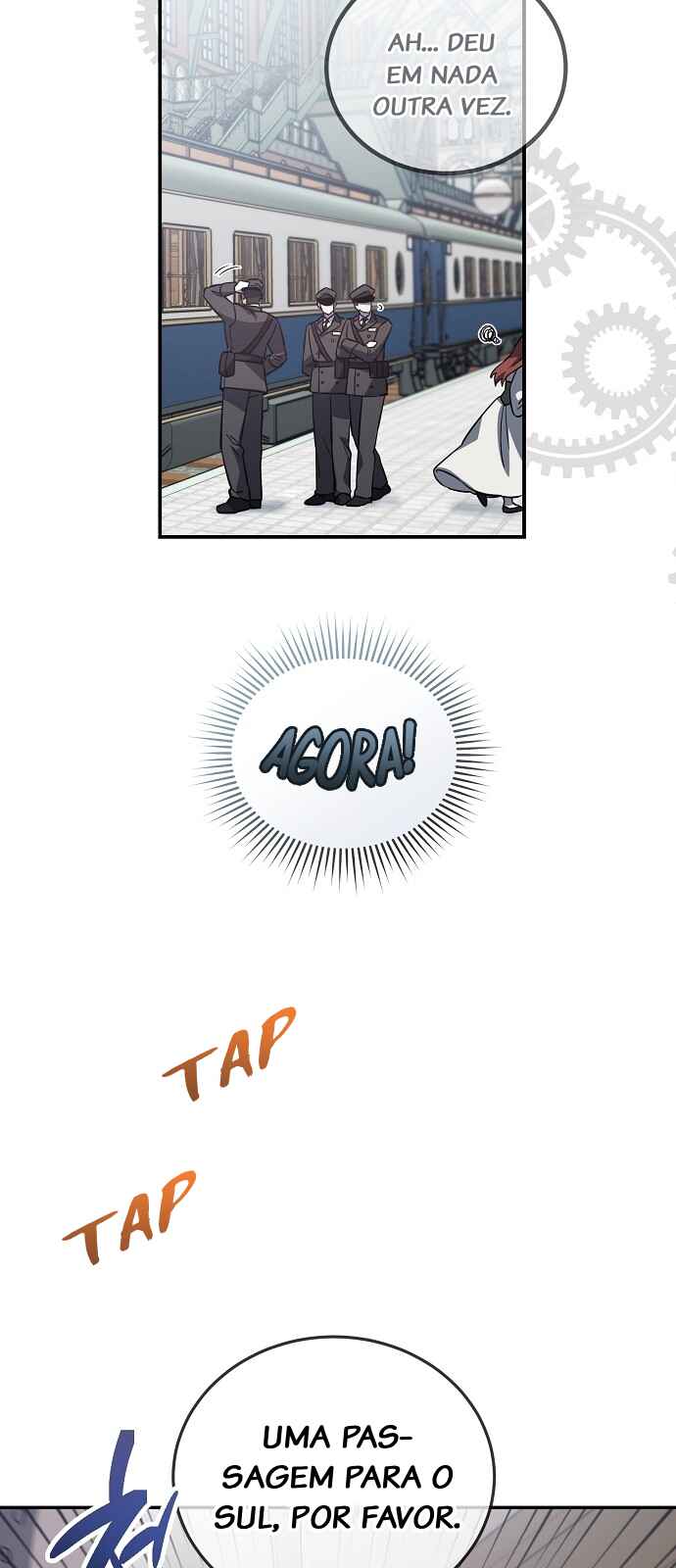 A Revenge Guide for the Terminally Ill Maid Chapter 2 - Page 76