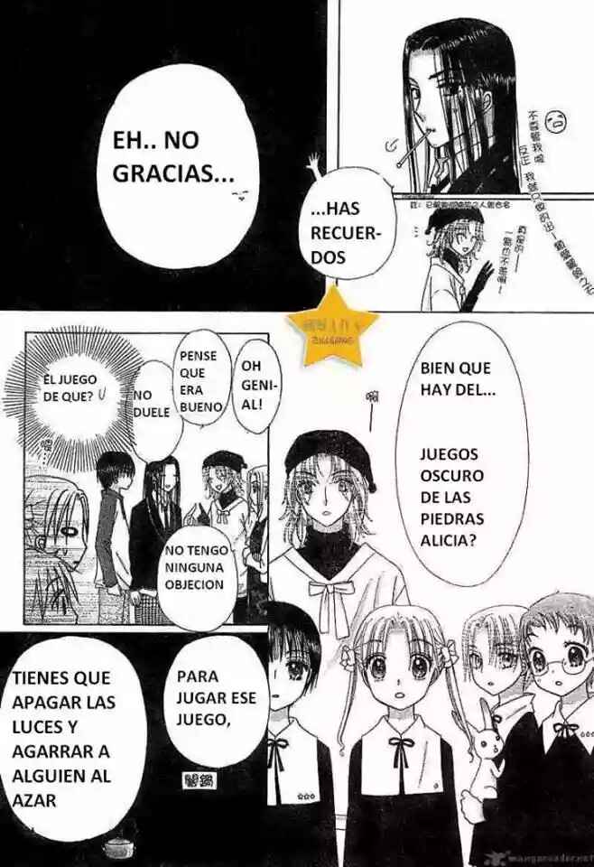 Gakuen Alice Chapter 72 - Page 18