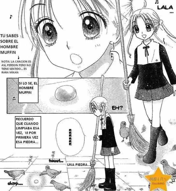 Gakuen Alice Chapter 72 - Page 2