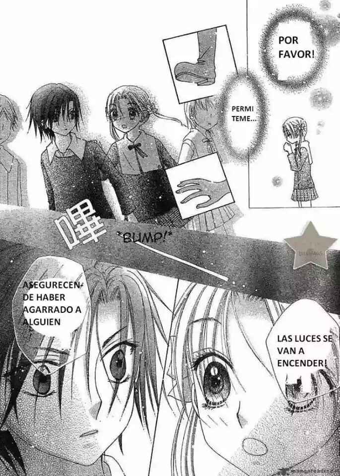 Gakuen Alice Chapter 72 - Page 26