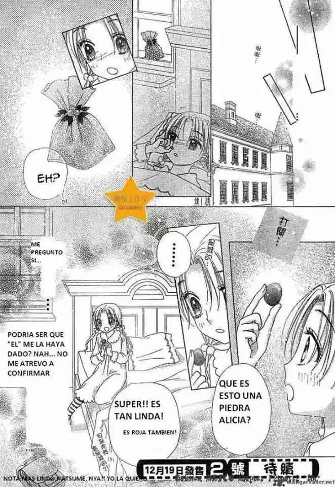 Gakuen Alice Chapter 72 - Page 30