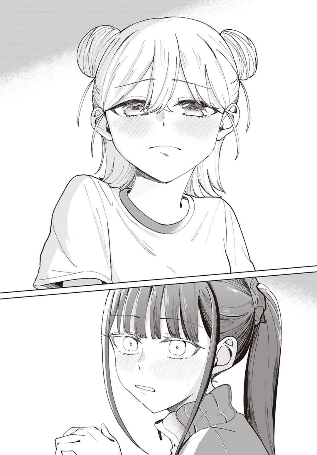 Osananajimi no Houteishiki Chapter ? - Page 27
