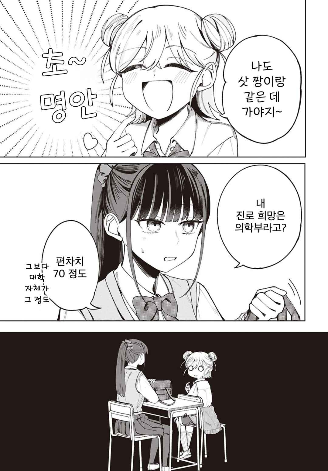 Osananajimi no Houteishiki Chapter ? - Page 5