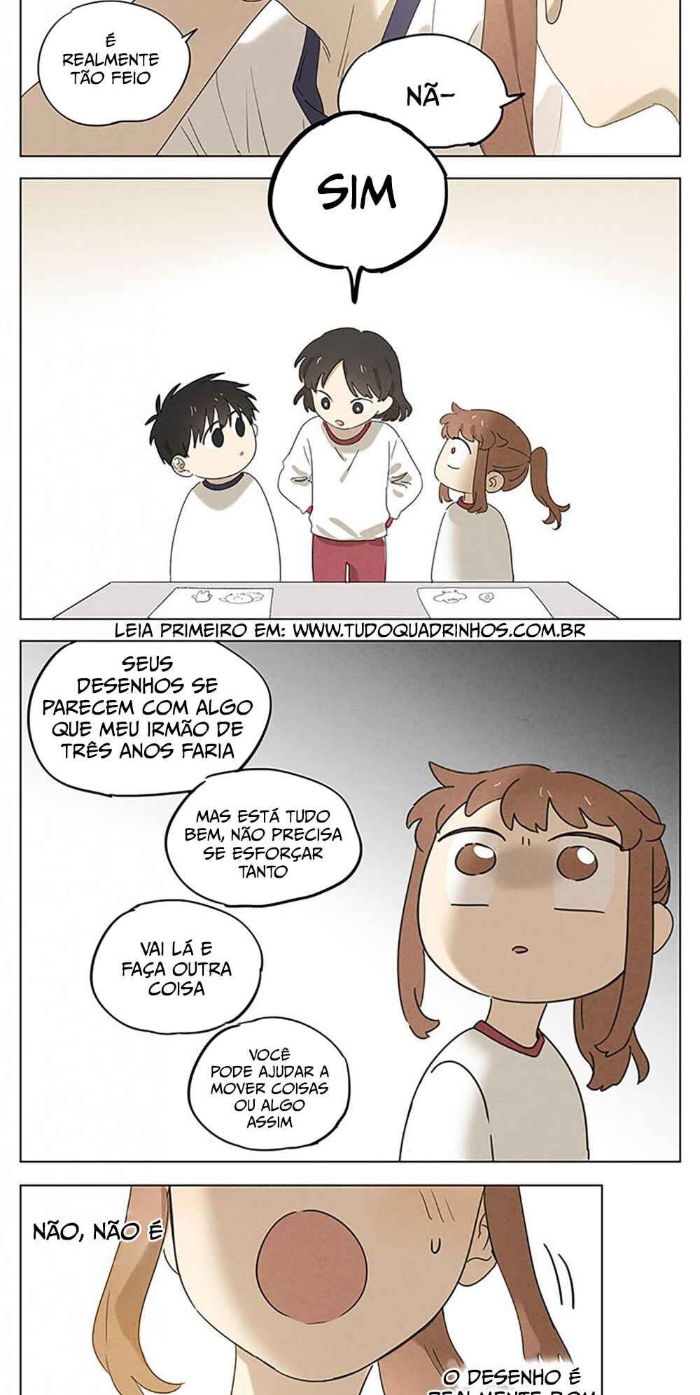 Secret Love (Pre-Serialization) Chapter 48 - Page 7