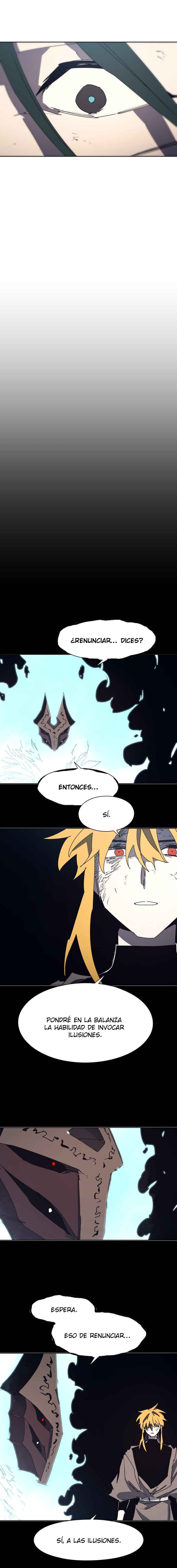 Janbul ui Gisa Chapter 235 - Page 11