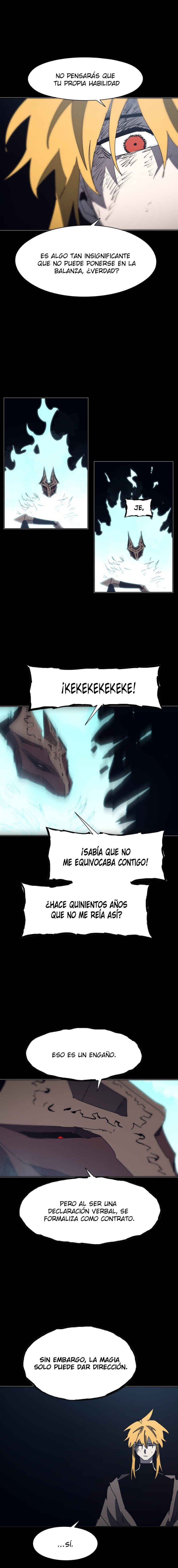 Janbul ui Gisa Chapter 235 - Page 12