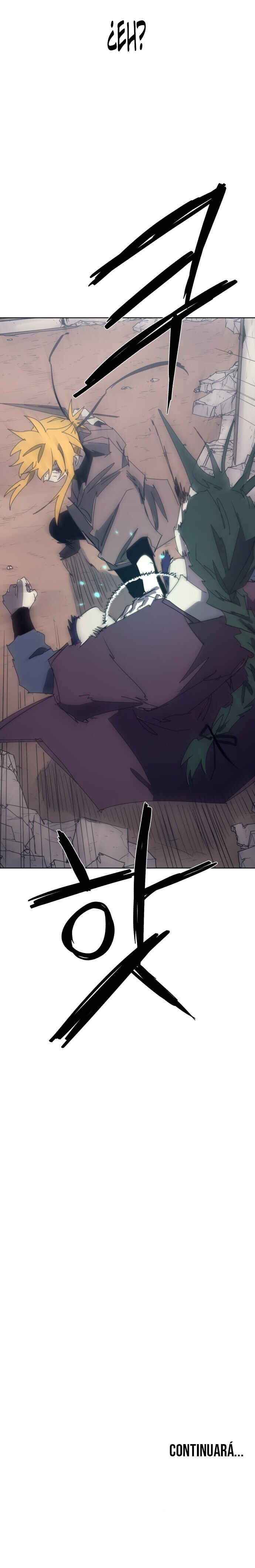 Janbul ui Gisa Chapter 235 - Page 14