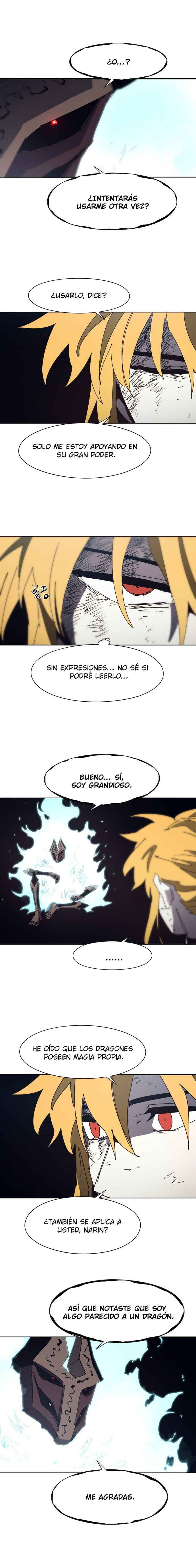 Janbul ui Gisa Chapter 235 - Page 3