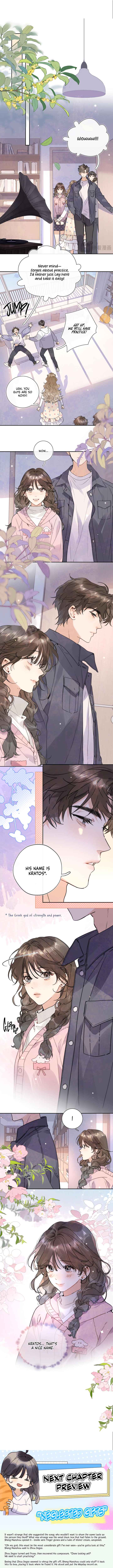 Confession Chapter 29 - Page 6