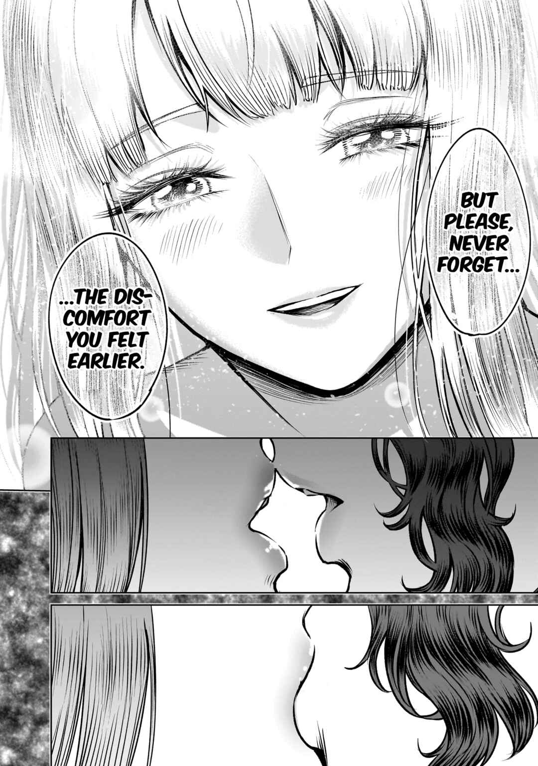 Rosen Garten Saga Chapter 84 - Page 9