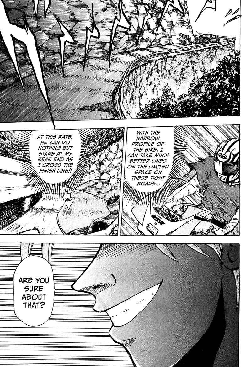 King Chapter 6 - Page 40